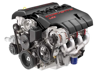 U209E Engine